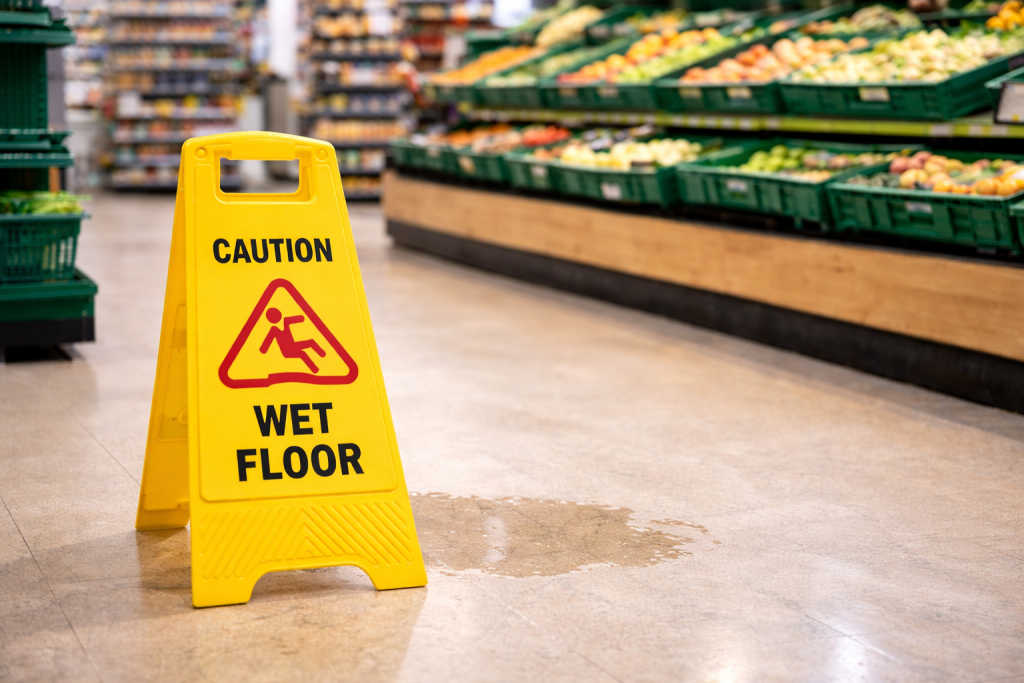 Injured in a slip and fall accident in Fort Lauderdale? Learn the critical steps to take immediately after an accident, including medical care, reporting, and gathering evidence. Contact G. Reynolds Legal, PLLC for expert legal help with your slip and fall case.